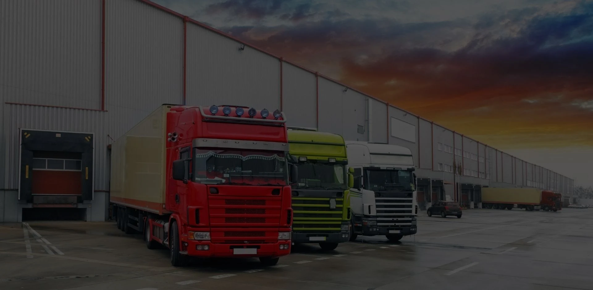 Ankara Yakutiye Ambarı